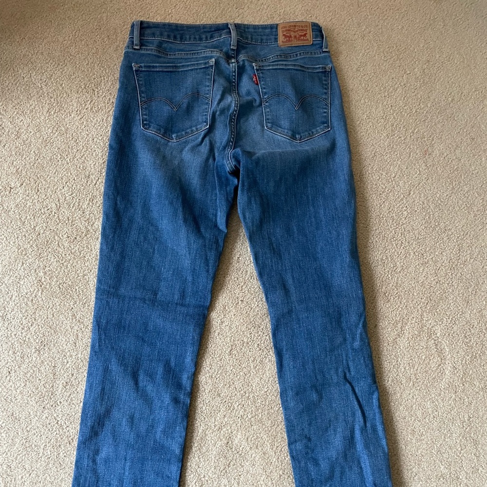 Levi’s women’s jeans